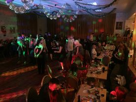 music event