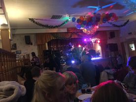 Music event
