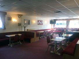 Quarry Conservative & Union Club function room